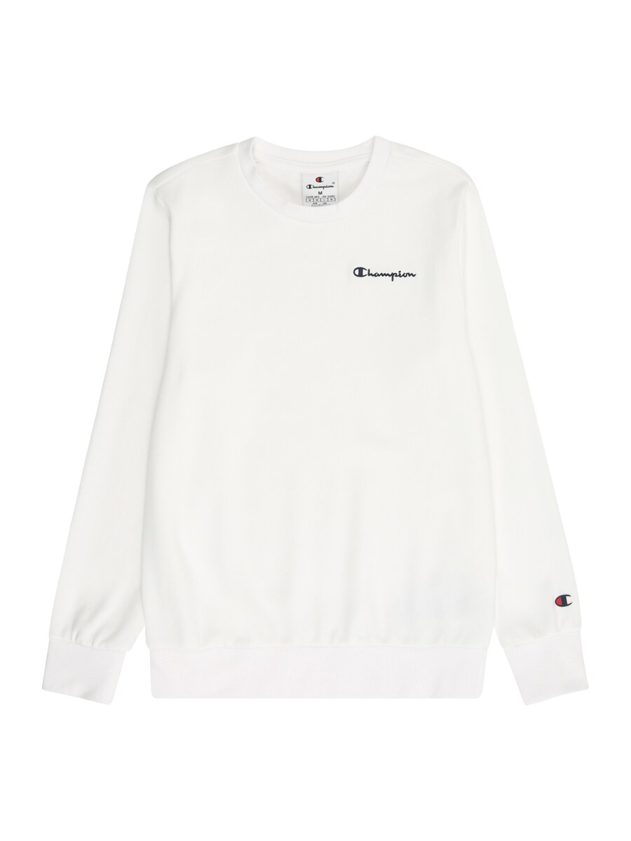 Толстовка Champion Authentic Athletic Apparel, белый
Толстовка Champion Authentic Athletic Apparel, белый