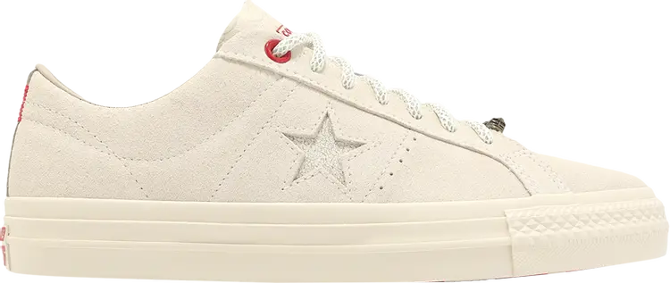 Кроссовки One Star Pro Low 'Year of the Dragon', кремовый, Бежевый, Кроссовки One Star Pro Low 'Year of the Dragon', кремовый
Кроссовки One Star Pro Low 'Year of the Dragon', кремовый, Бежевый, Кроссовки One Star Pro Low 'Year of the Dragon', кремовый