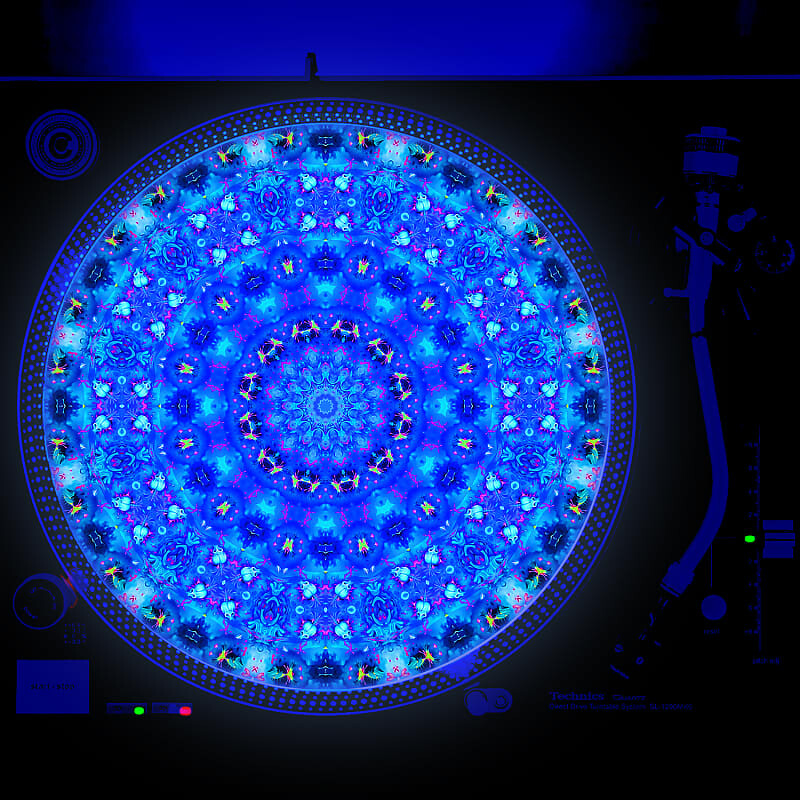 Проигрыватель Sunshine Design sdoslipmat
Проигрыватель Sunshine Design sdoslipmat