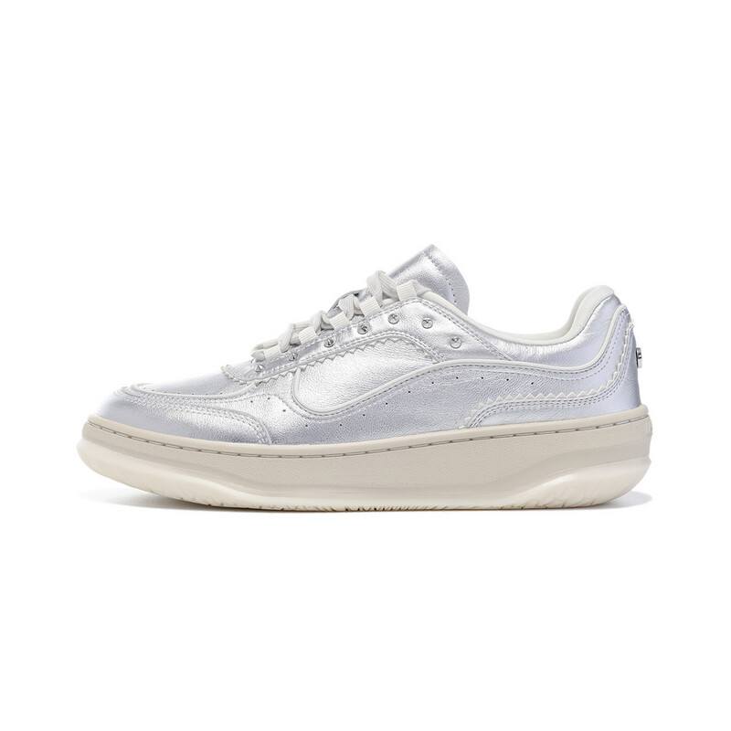 Кроссовки LI-NING 1990 Skateboarding Shoes Women's Low-top Silver, серебряный, Серый, Кроссовки LI-NING 1990 Skateboarding Shoes Women's Low-top Silver, серебряный
Кроссовки LI-NING 1990 Skateboarding Shoes Women's Low-top Silver, серебряный, Серый, Кроссовки LI-NING 1990 Skateboarding Shoes Women's Low-top Silver, серебряный