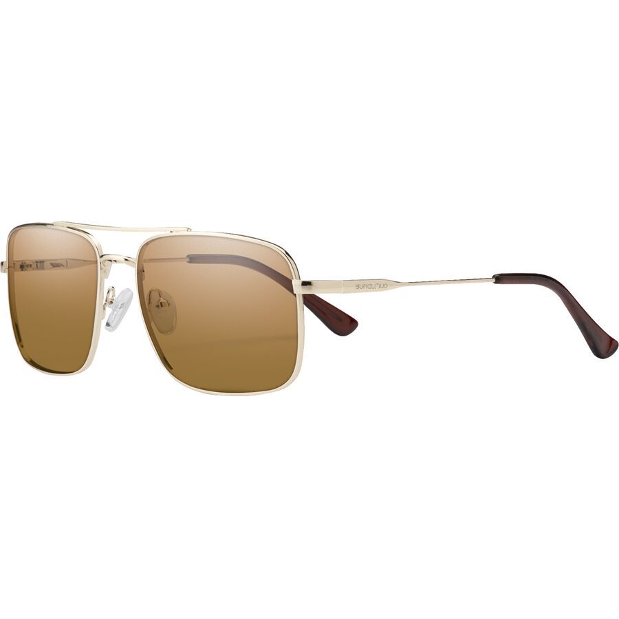 Солнцезащитные очки Suncloud Polarized Optics Payback Polarized Suncloud Polarized Optics, Gold/Polarized Brown
Солнцезащитные очки Suncloud Polarized Optics Payback Polarized Suncloud Polarized Optics, Gold/Polarized Brown