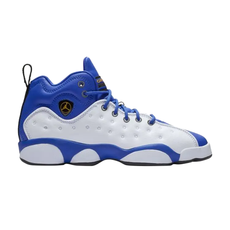 Кроссовки Air Jordan Jordan Jumpman Team 2 GS 'Hyper Royal', белый
Кроссовки Air Jordan Jordan Jumpman Team 2 GS 'Hyper Royal', белый