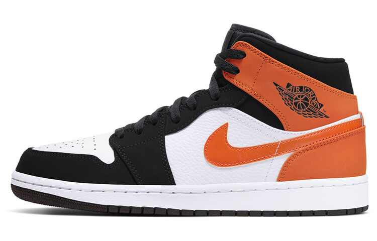 Щит Jordan 1 Mid Shattered
Щит Jordan 1 Mid Shattered