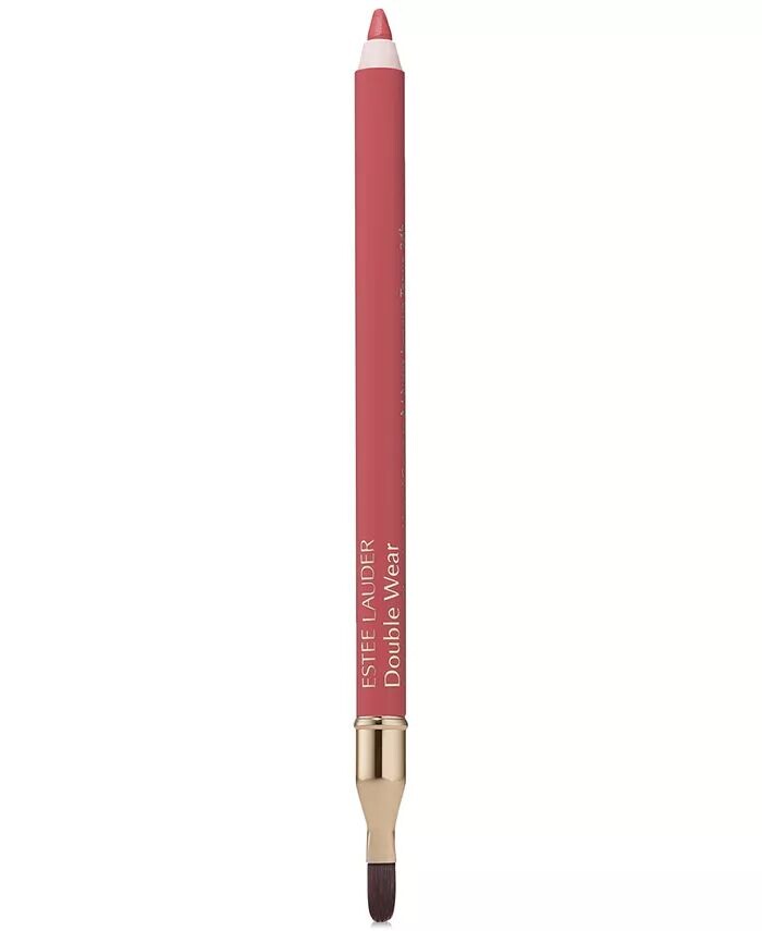 Стойкий карандаш для губ Double Wear 24 часа Estée Lauder, цвет Blush
Стойкий карандаш для губ Double Wear 24 часа Estée Lauder, цвет Blush