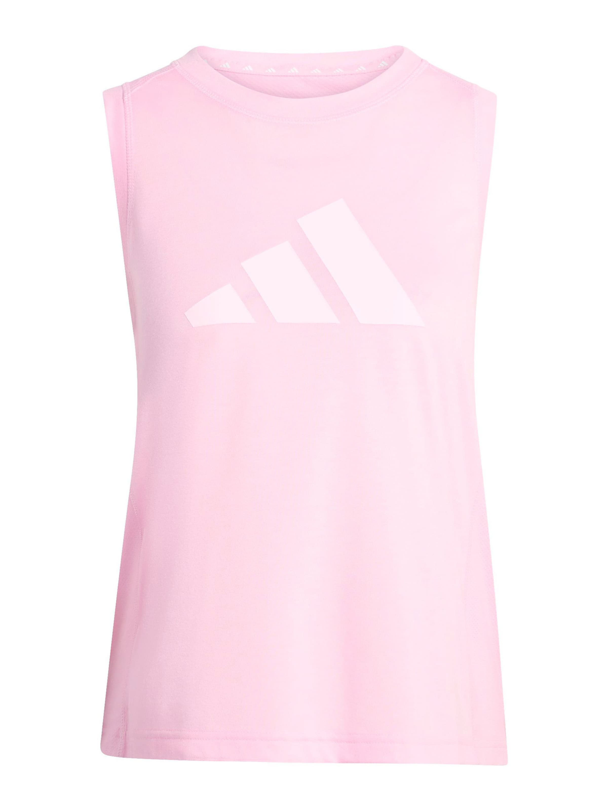 Adidas Performance Спортивный топ 'TR-ES' в цвете Rose
Adidas Performance Спортивный топ 'TR-ES' в цвете Rose