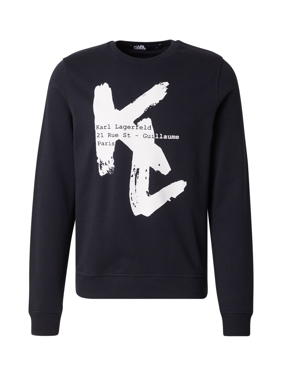 Толстовка Karl Lagerfeld, темно-синий
Толстовка Karl Lagerfeld, темно-синий