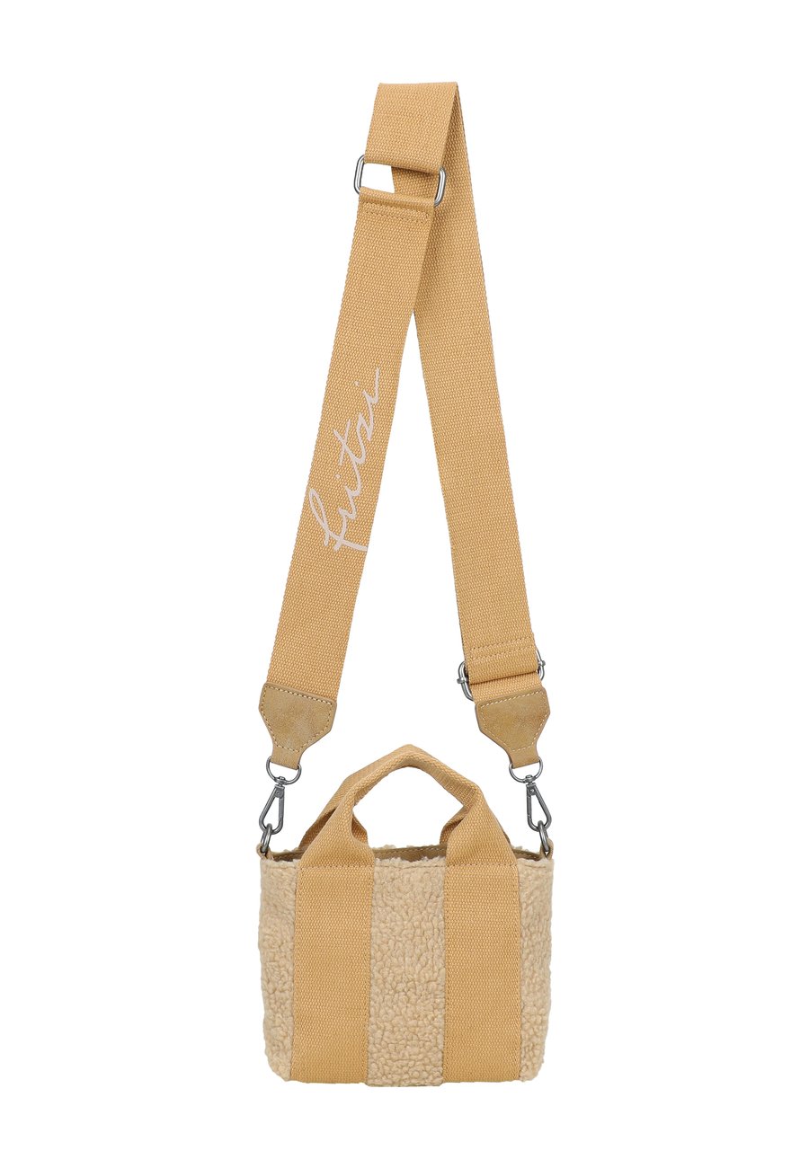 Сумка Fritzi aus Preußen Handbag, Beige
Сумка Fritzi aus Preußen Handbag, Beige