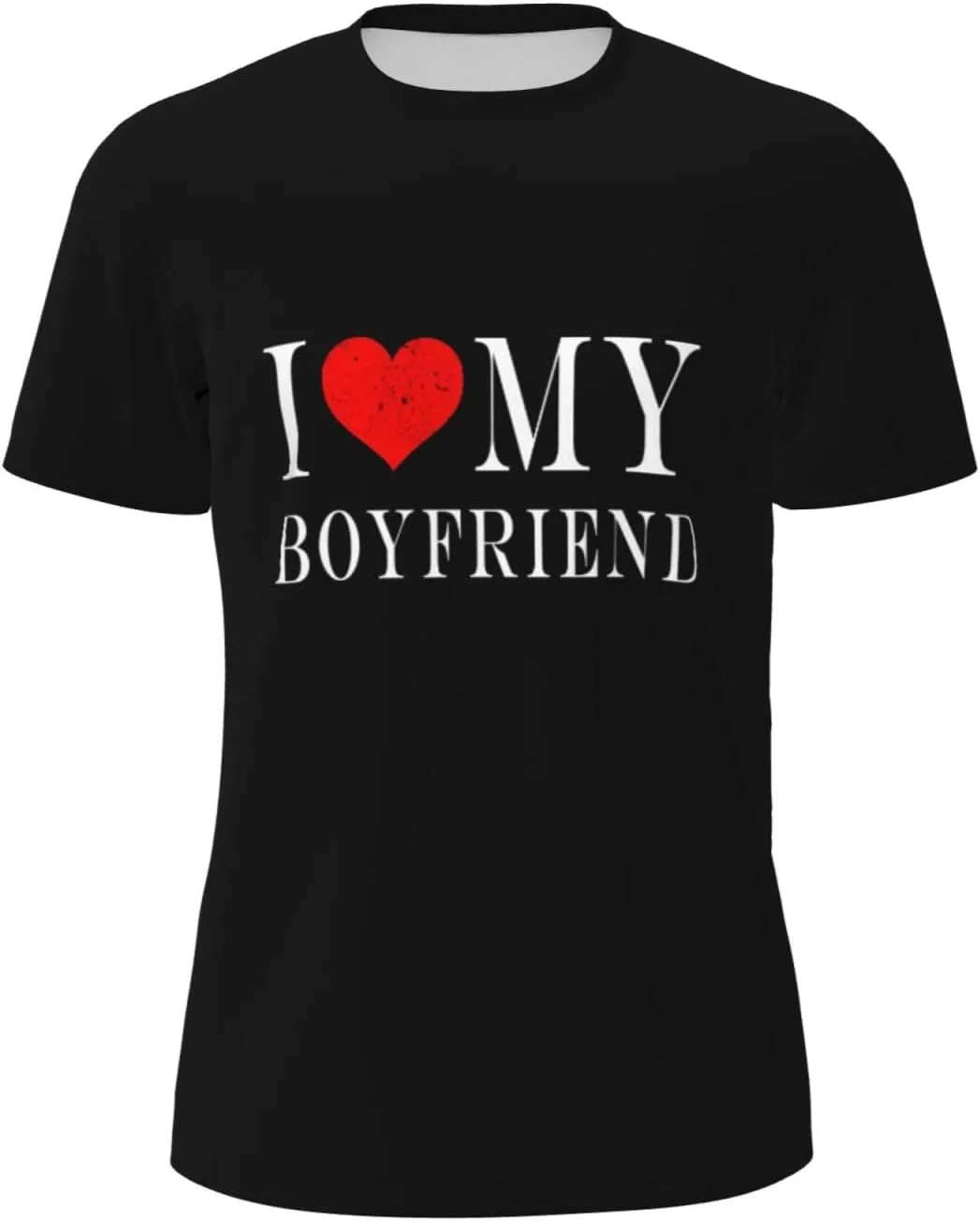 Мужская футболка с коротким рукавом и круглым вырезом, легкая и мягкая
Мужская футболка с коротким рукавом и круглым вырезом, легкая и мягкая