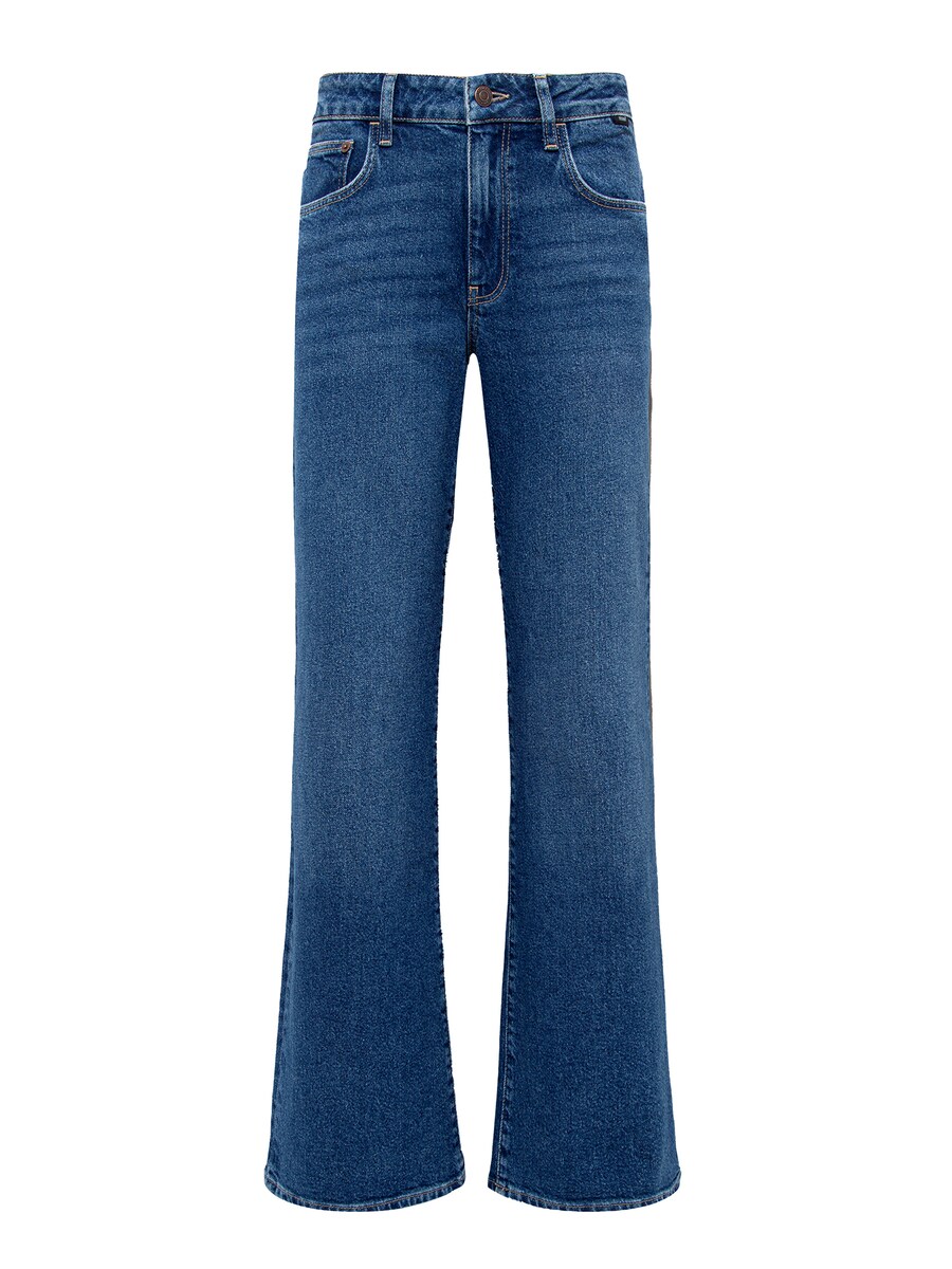 Обычные джинсы Mavi Ibiza, синий
Обычные джинсы Mavi Ibiza, синий