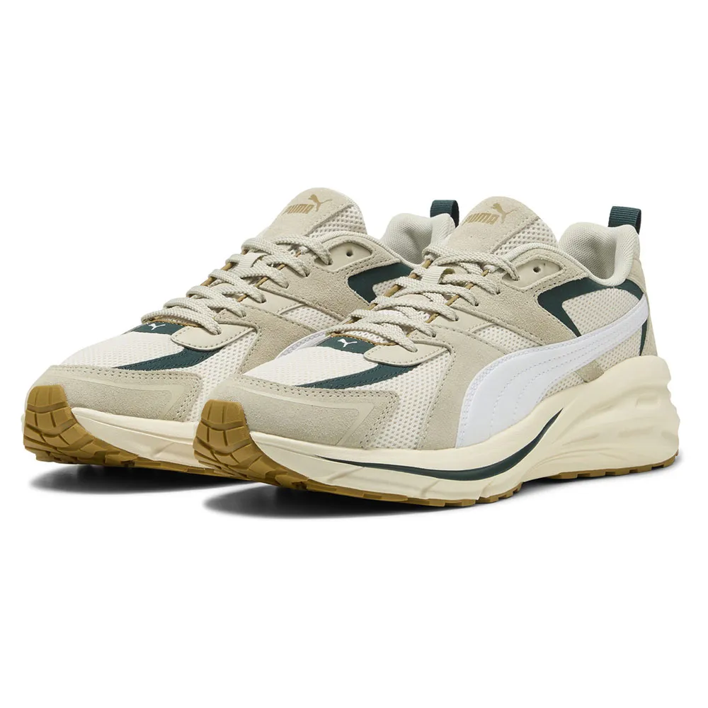 Кроссовки Puma Hypnotic LS, бежевый
Кроссовки Puma Hypnotic LS, бежевый