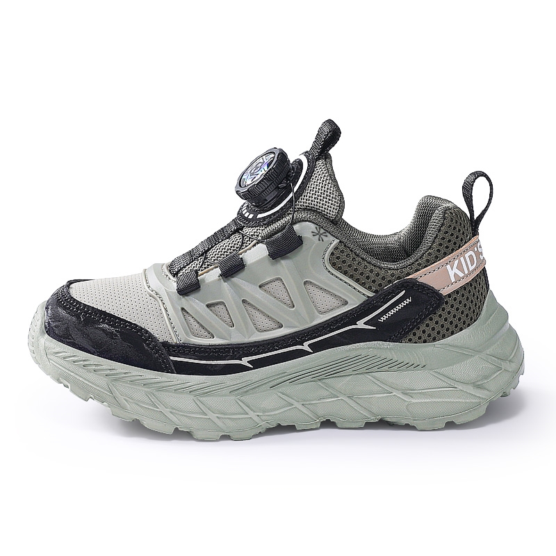 Детские кроссовки для бега YUZHAOLIN, зеленый
Детские кроссовки для бега YUZHAOLIN, зеленый