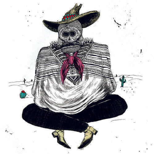 Виниловая пластинка Levy, Adam: Naubinway
Виниловая пластинка Levy, Adam: Naubinway