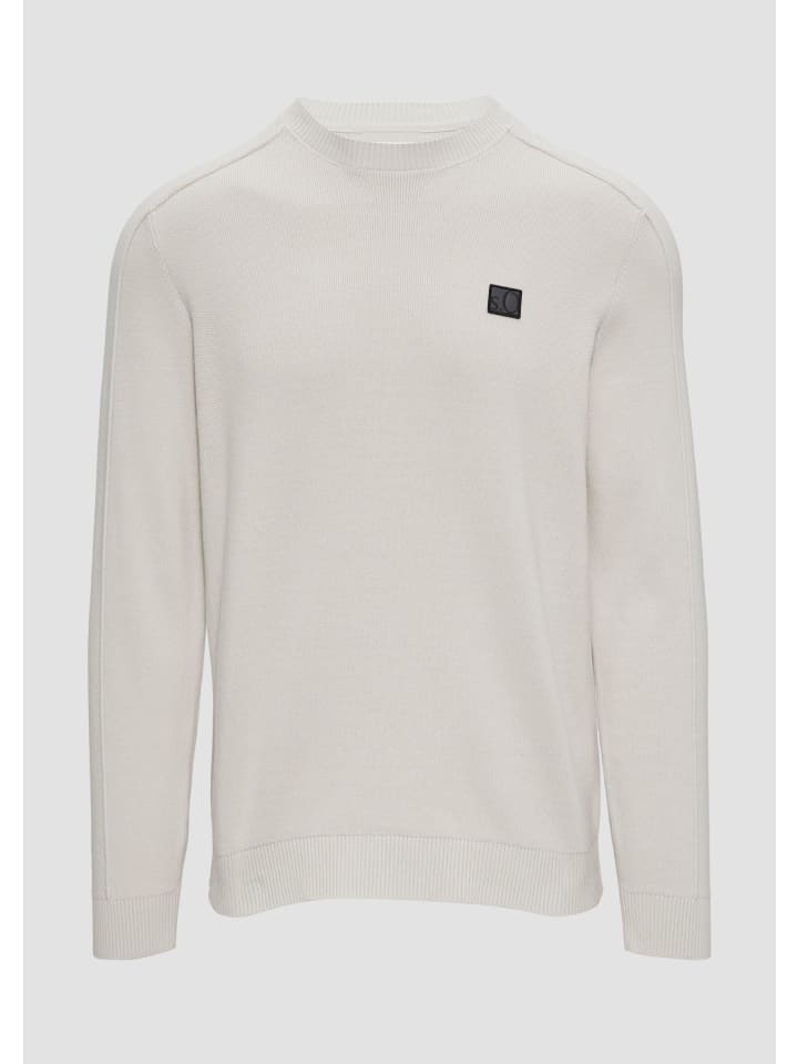 Вязаный свитер цвета 0330_off white s.Oliver
Вязаный свитер цвета 0330_off white s.Oliver