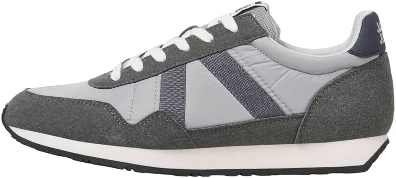 Мужские кроссовки Jack & Jones Jfwhawker с сетчатой вставкой, серый
Мужские кроссовки Jack & Jones Jfwhawker с сетчатой вставкой, серый