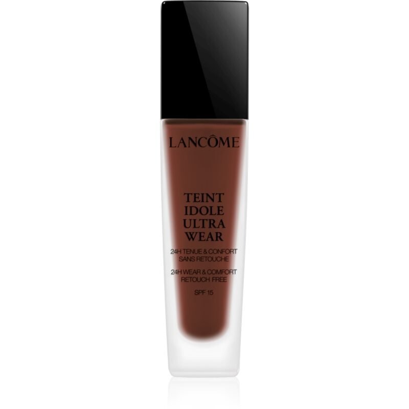 Lancome Teint Idole Ultra Wear, Стойкая тональная основа Spf 15, оттенок 16 Café, 30 мл
Lancome Teint Idole Ultra Wear, Стойкая тональная основа Spf 15, оттенок 16 Café, 30 мл