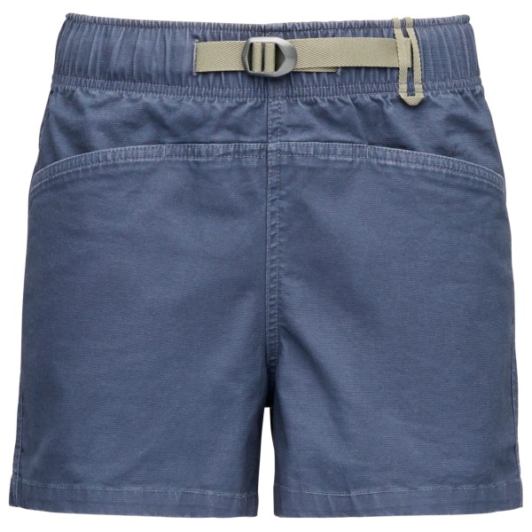 Женские шорты ethos - шорты Black Diamond, черный
Женские шорты ethos - шорты Black Diamond, черный