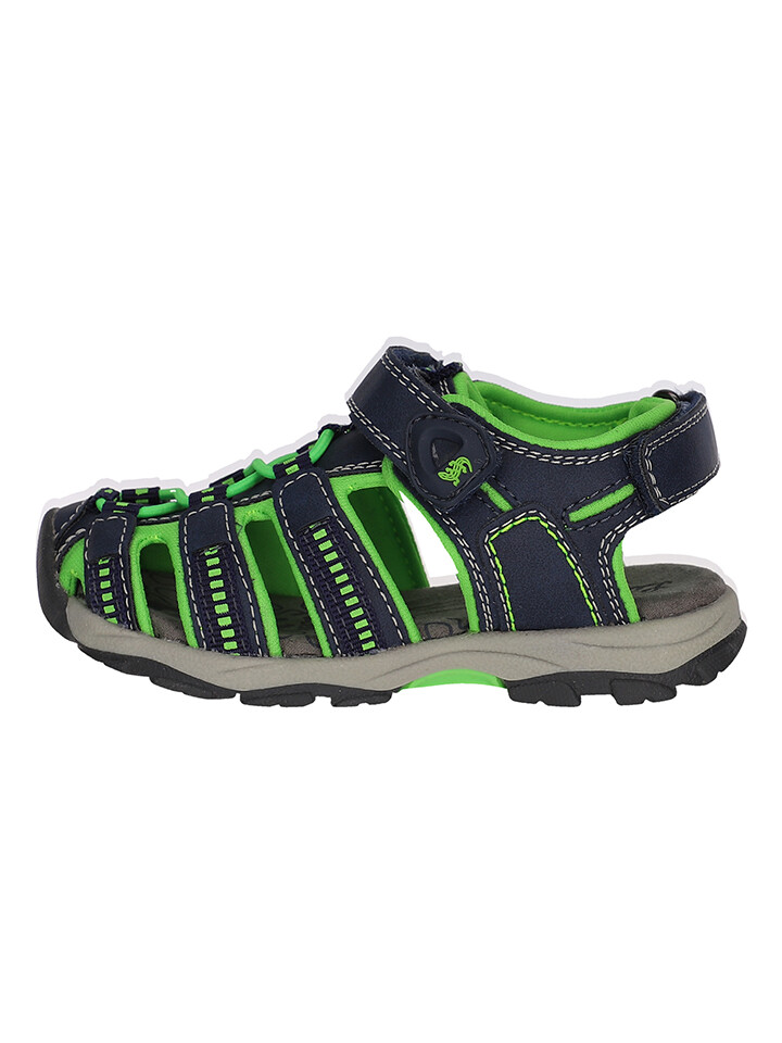 Полусандалии Lurchi Bobby, черный
Полусандалии Lurchi Bobby, черный