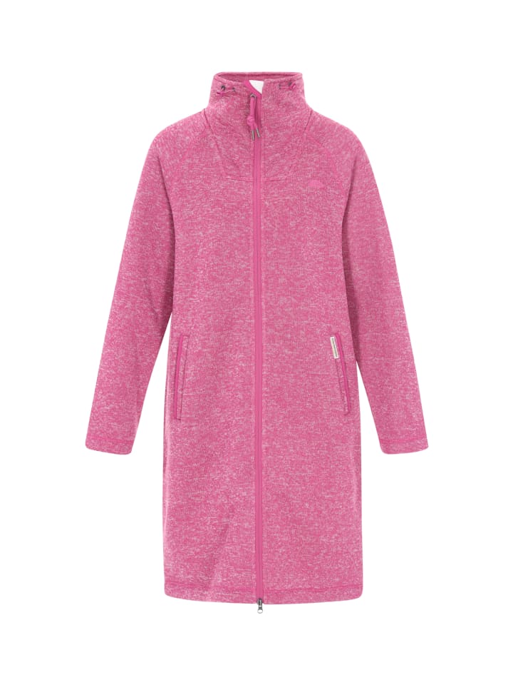 Флисовая куртка Schmuddelwedda
Флисовая куртка Schmuddelwedda