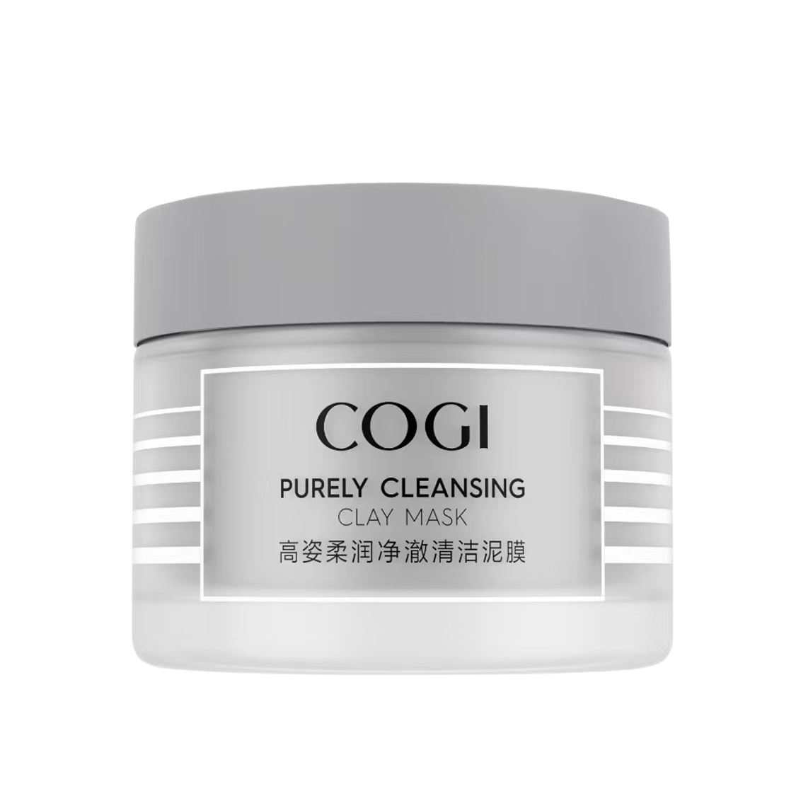 Унисекс маска для лица COGI
Унисекс маска для лица COGI