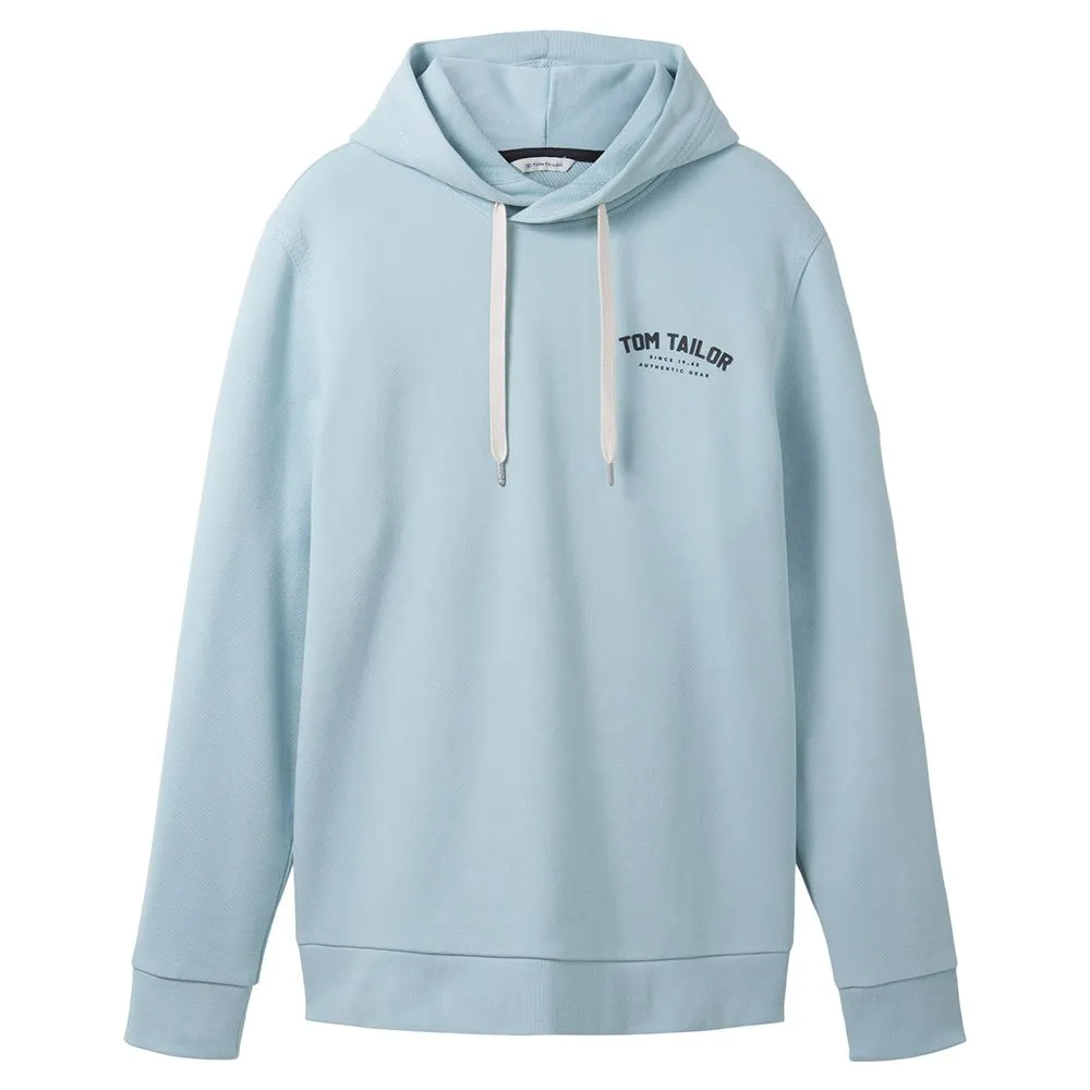Худи Tom Tailor 1037751 Logo, синий
Худи Tom Tailor 1037751 Logo, синий
