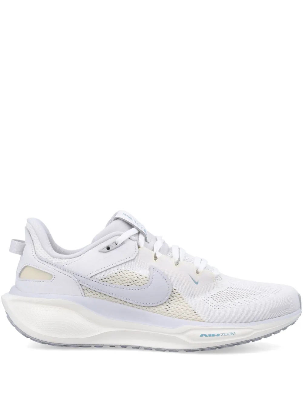 Кроссовки Air Zoom Pegasus 41 Nike, белый
Кроссовки Air Zoom Pegasus 41 Nike, белый