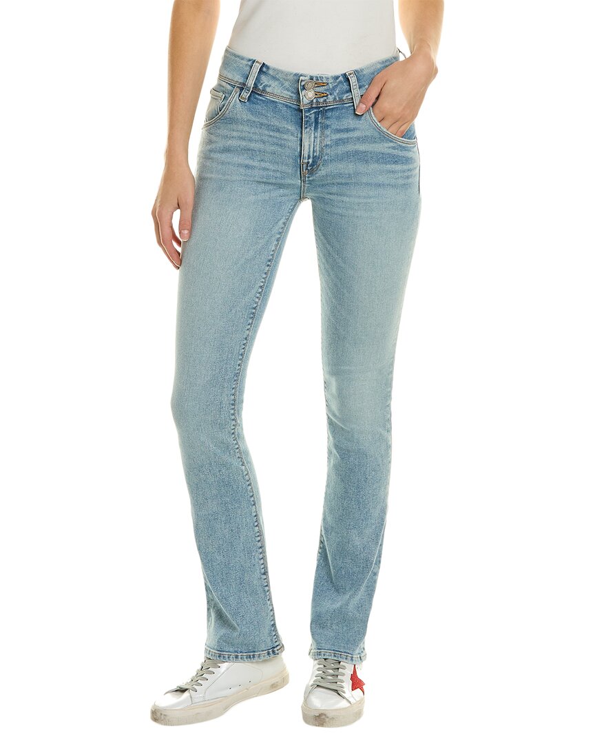 Ботиночки HUDSON JEANS BETH MID-RISE BABY BOOT PETITE (FLAP), черный
Ботиночки HUDSON JEANS BETH MID-RISE BABY BOOT PETITE (FLAP), черный