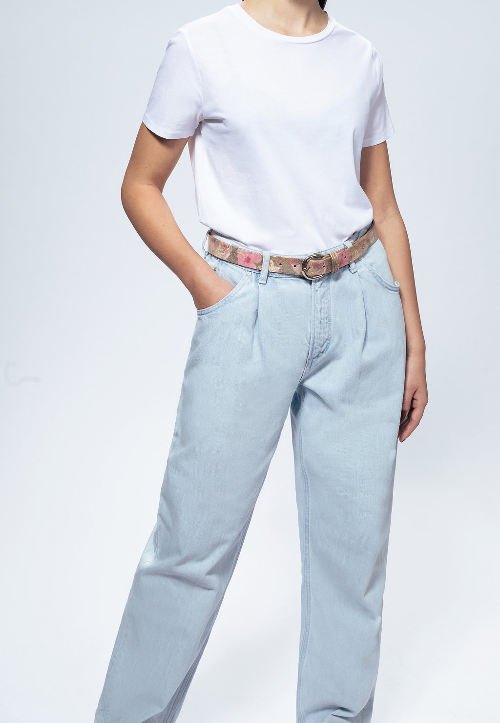 Пояс Tamaris, мультиколор
Пояс Tamaris, мультиколор