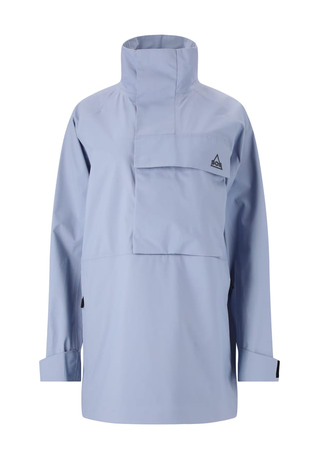 Горнолыжная куртка Matterhorn с водонепроницаемостью 20 000 мм. Sos, синий
Горнолыжная куртка Matterhorn с водонепроницаемостью 20 000 мм. Sos, синий