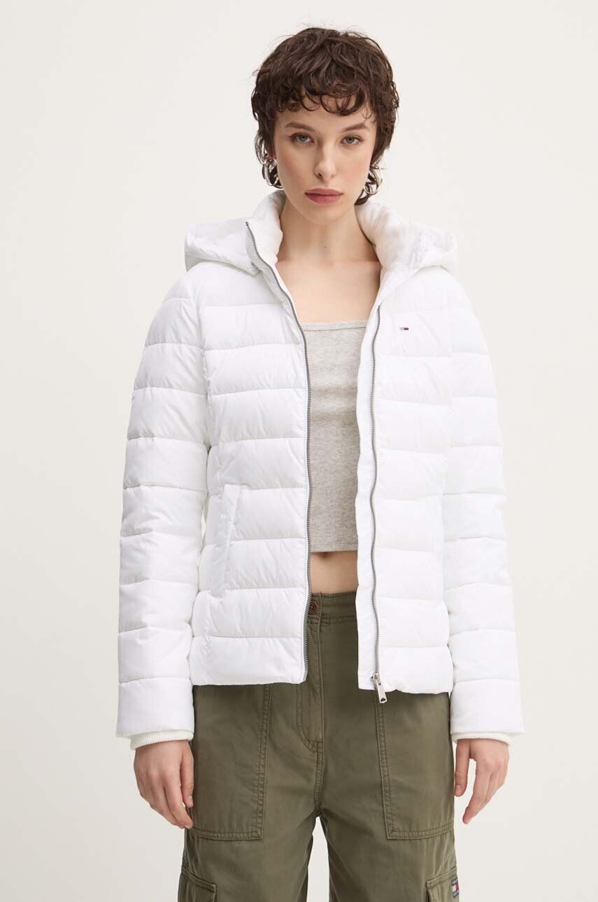 Куртка Tommy Jeans, белый
Куртка Tommy Jeans, белый