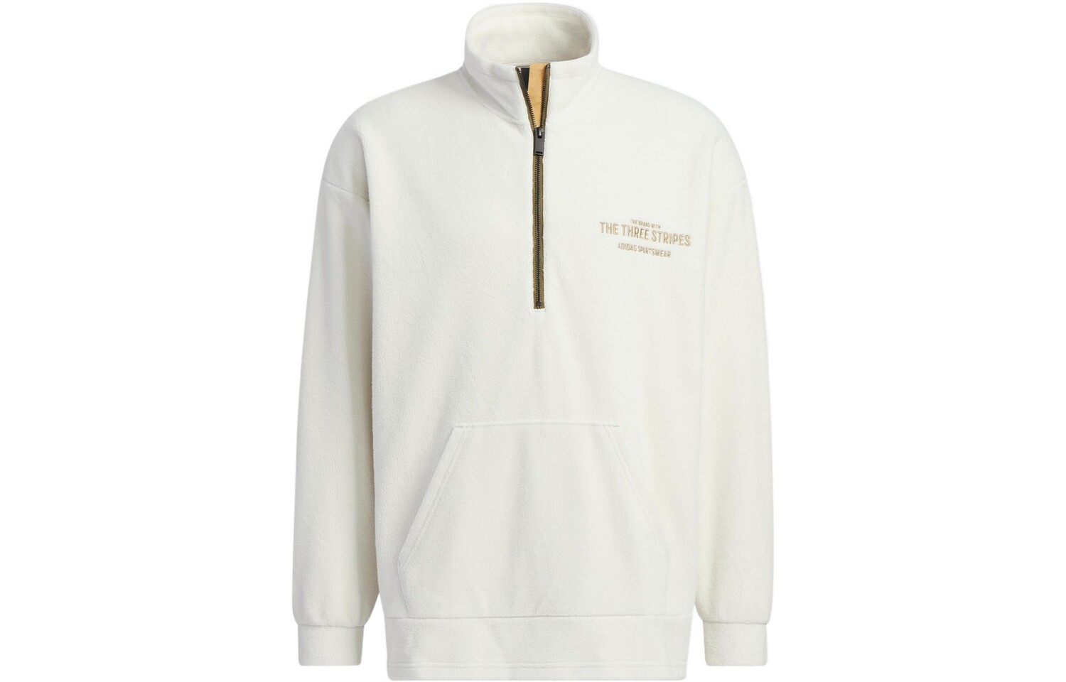 Толстовка мужская бежевая Adidas, цвет Apricot
Толстовка мужская бежевая Adidas, цвет Apricot