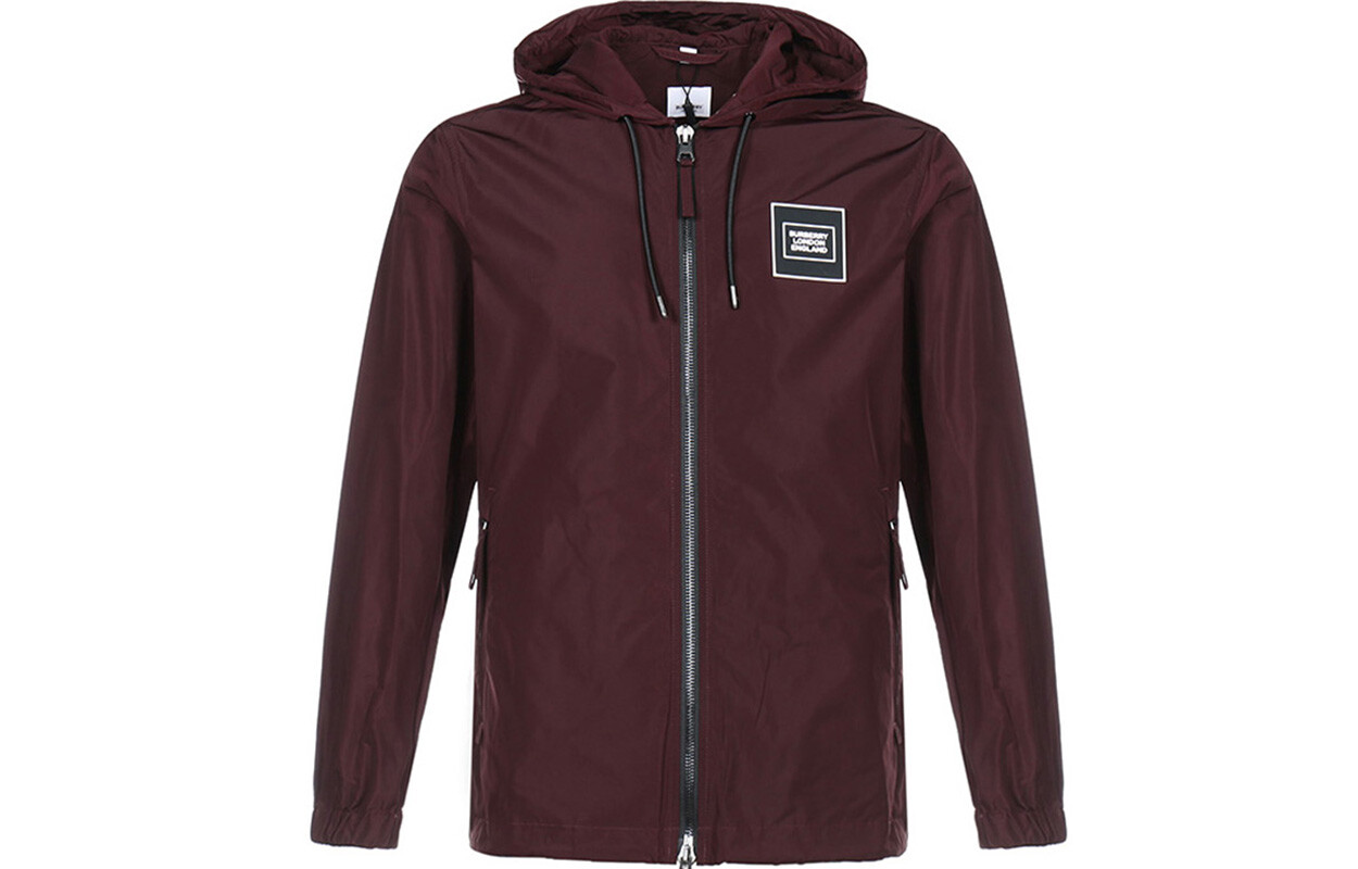 Куртка мужская цвет бузины Burberry, цвет Elderberry color
Куртка мужская цвет бузины Burberry, цвет Elderberry color