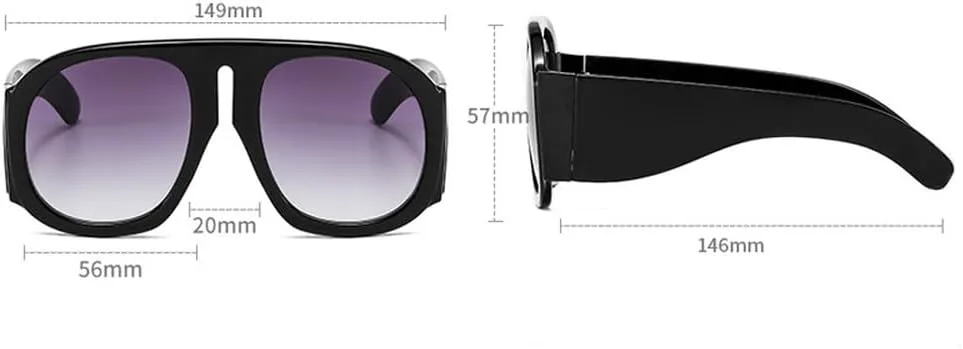 Женские винтажные солнцезащитные очки в стиле стимпанк, мужские ретро-панк очки с защитой от УФ-излучения UV400, модные солнцезащитные очки HaoLMi, C6orange-graypink
Женские винтажные солнцезащитные очки в стиле стимпанк, мужские ретро-панк очки с защитой от УФ-излучения UV400, модные солнцезащитные очки HaoLMi, C6orange-graypink