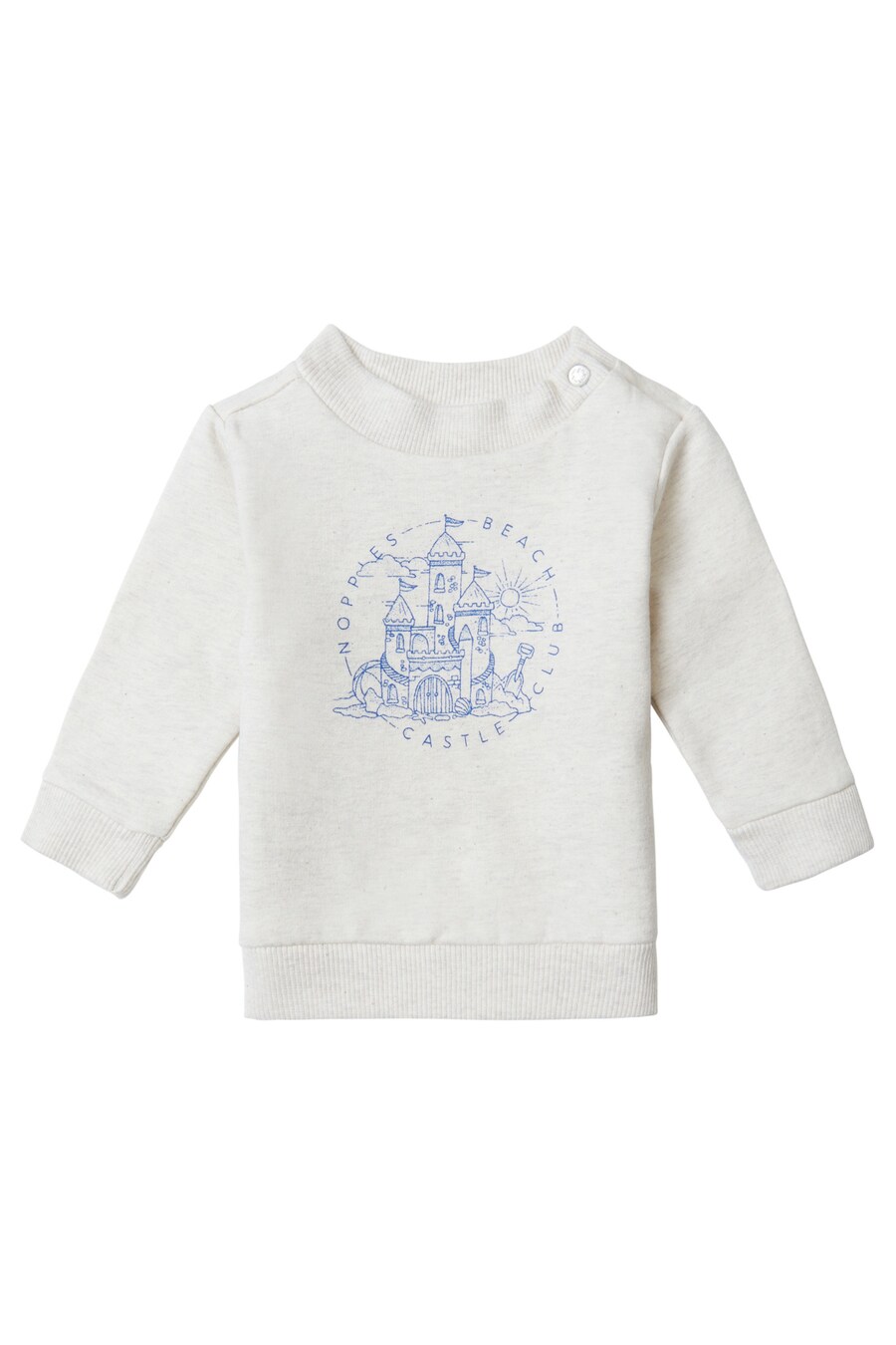 Рубашка Noppies Bound Brook, бежевый
Рубашка Noppies Bound Brook, бежевый