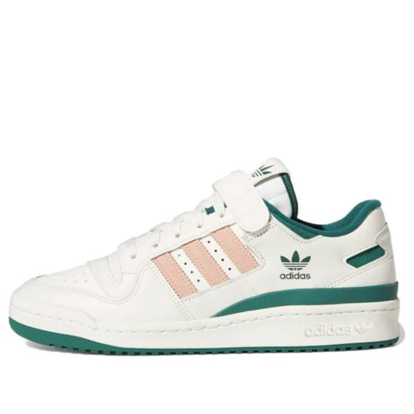 Кроссовки форум 84 полуботинки Adidas, белый 
Кроссовки форум 84 полуботинки Adidas, белый