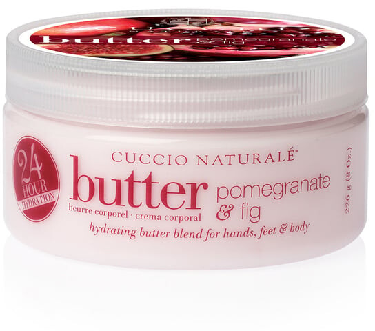 Увлажняющее масло для тела - гранат и инжир 226г Cuccio Butter Blend
Увлажняющее масло для тела - гранат и инжир 226г Cuccio Butter Blend