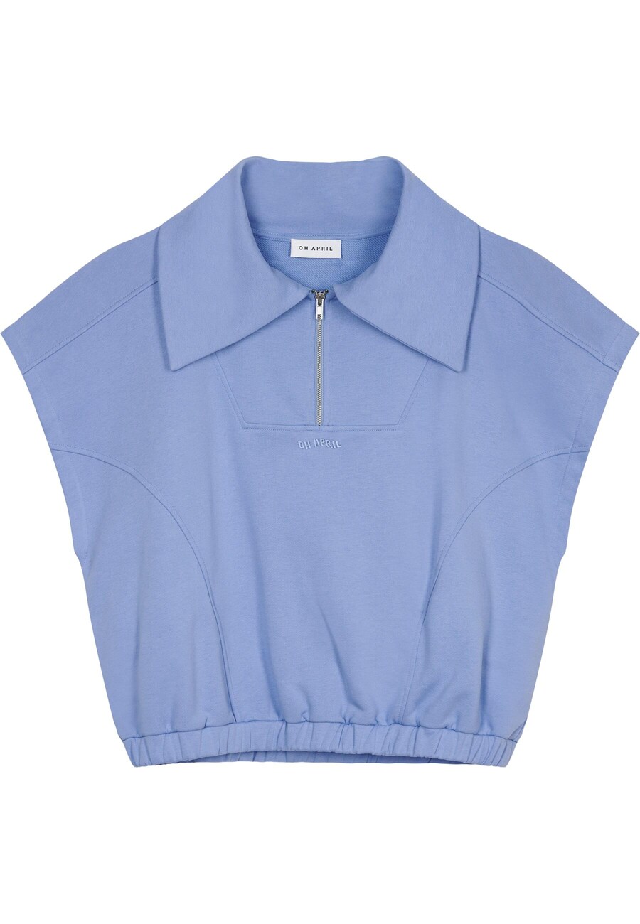 Толстовка OH APRIL, синий
Толстовка OH APRIL, синий