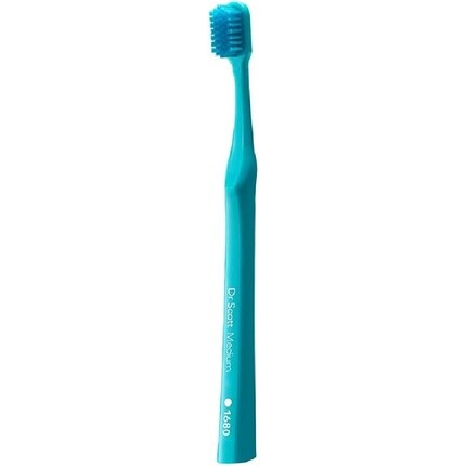 Профессиональная зубная щетка Dr. Scott 1680 Medium Dr Scott
Профессиональная зубная щетка Dr. Scott 1680 Medium Dr Scott