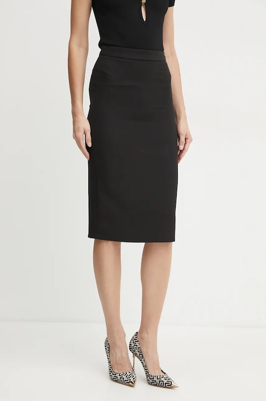 Юбка STAWI Silvian Heach, черный
Юбка STAWI Silvian Heach, черный