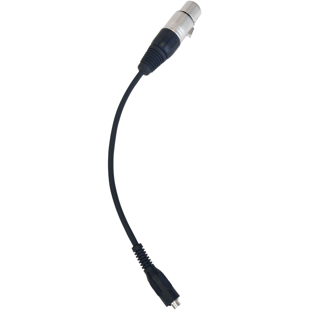 Point Source Audio ADP-PHx5Mm PSA Headset Adapter Cable
Point Source Audio ADP-PHx5Mm PSA Headset Adapter Cable