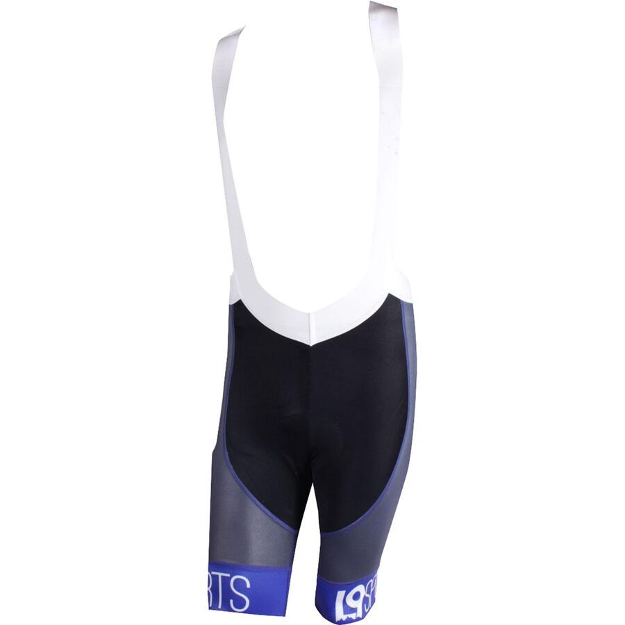 Комбинезон L9 Sports Pro Cycling L9 Sports, Black/Blue
Комбинезон L9 Sports Pro Cycling L9 Sports, Black/Blue