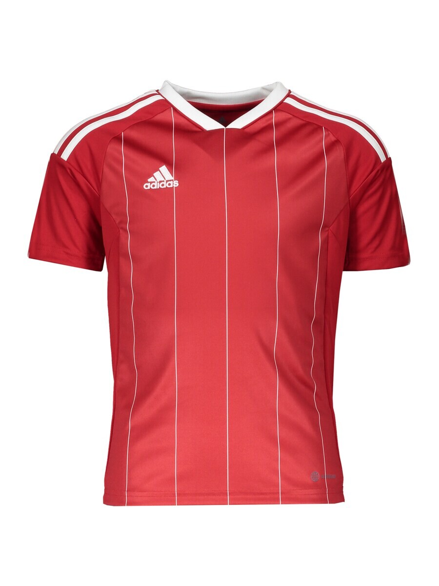 Спортивная футболка ADIDAS PERFORMANCE Performance, красный
Спортивная футболка ADIDAS PERFORMANCE Performance, красный