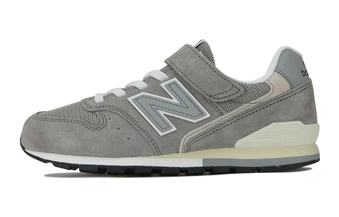 Детские кроссовки New Balance NB 996 Детские
Детские кроссовки New Balance NB 996 Детские