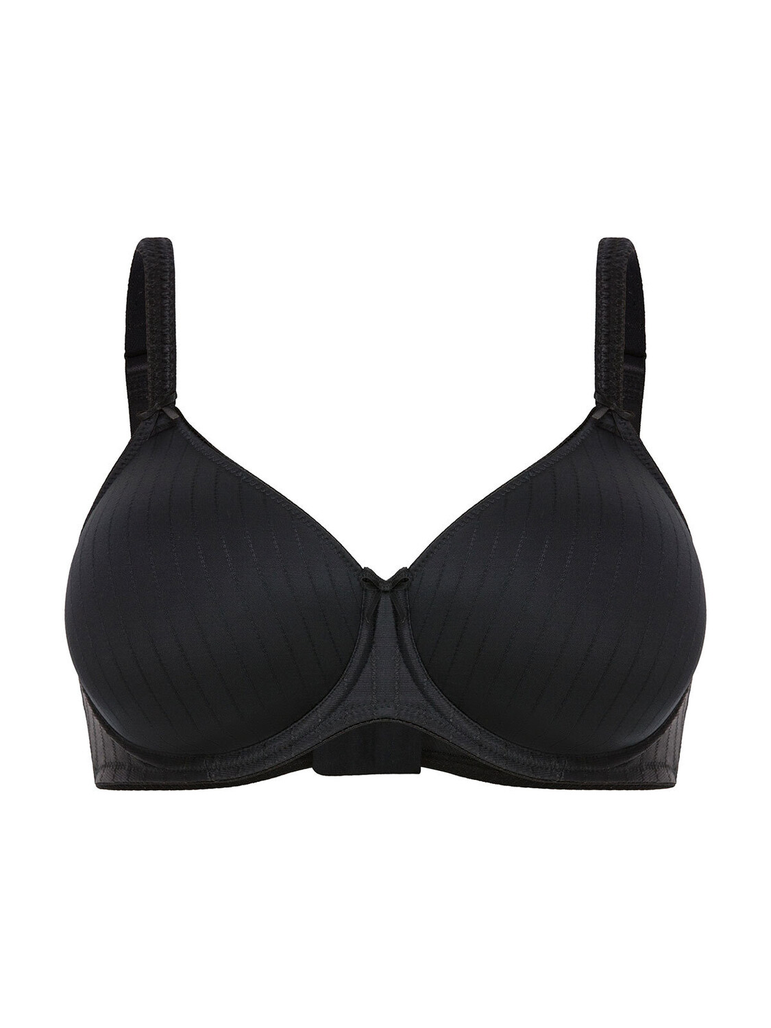 Бюстгальтер балконет Felina Spacer BH mit Bügel, черный
Бюстгальтер балконет Felina Spacer BH mit Bügel, черный