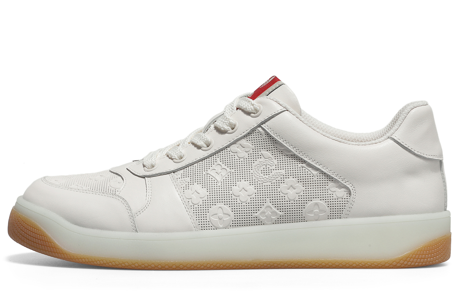 Desai Антискользящие износостойкие скейтерские кроссовки мужские Green-09, цвет Green-09
Desai Антискользящие износостойкие скейтерские кроссовки мужские Green-09, цвет Green-09