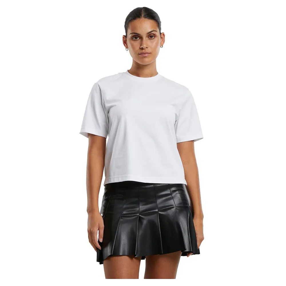 Футболка с коротким рукавом Urban Classics Sorona Loose Fit, белый
Футболка с коротким рукавом Urban Classics Sorona Loose Fit, белый