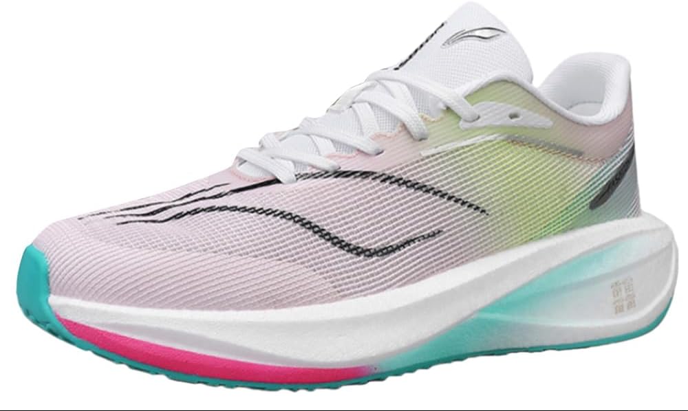 Мужские дышащие кроссовки из сетки с контрастной отделкой, с нескользящей мягкой подошвой, для повседневной носки, спорта, бега и прогулок, ультралегкие Lexamen, Style D
Мужские дышащие кроссовки из сетки с контрастной отделкой, с нескользящей мягкой подошвой, для повседневной носки, спорта, бега и прогулок, ультралегкие Lexamen, Style D