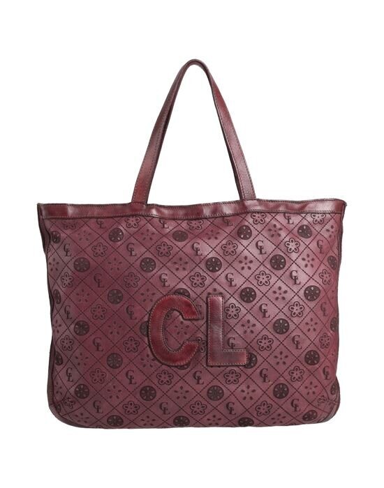 Сумка CATERINA LUCCHI, темно-коричневый
Сумка CATERINA LUCCHI, темно-коричневый