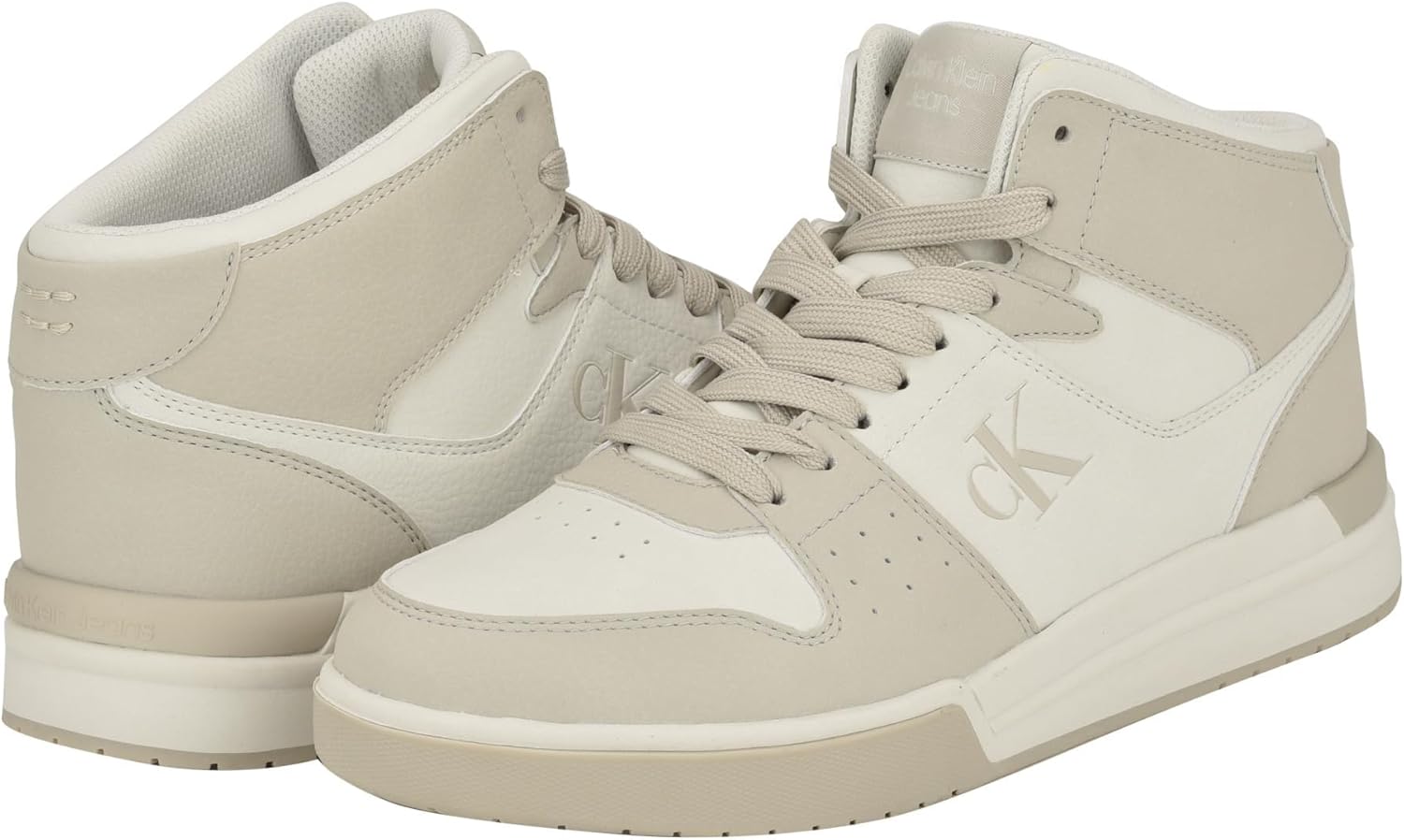 Мужские кроссовки Fabi Calvin Klein, Light Grey
Мужские кроссовки Fabi Calvin Klein, Light Grey