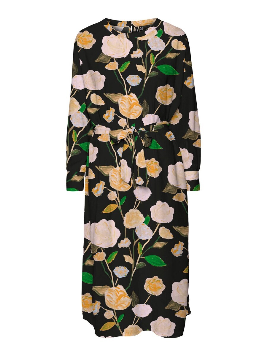 Платье Vero Moda, черный
Платье Vero Moda, черный