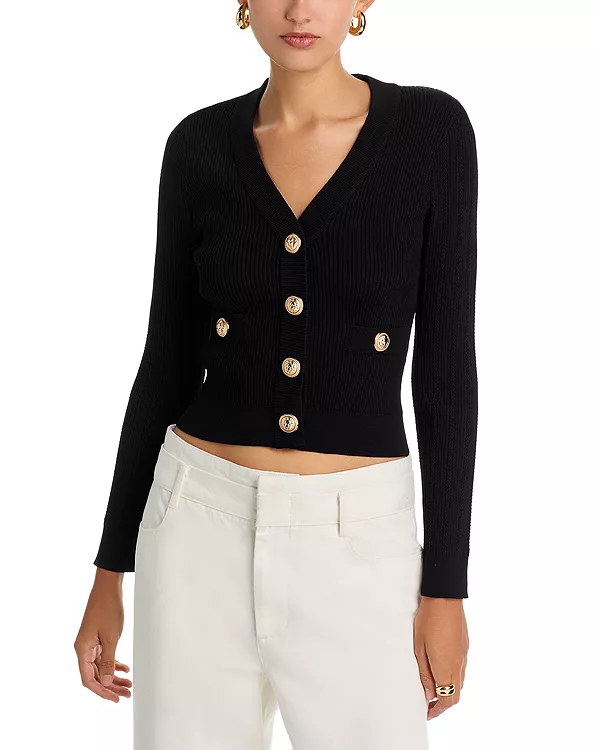 Кардиган Stellah, черный
Кардиган Stellah, черный